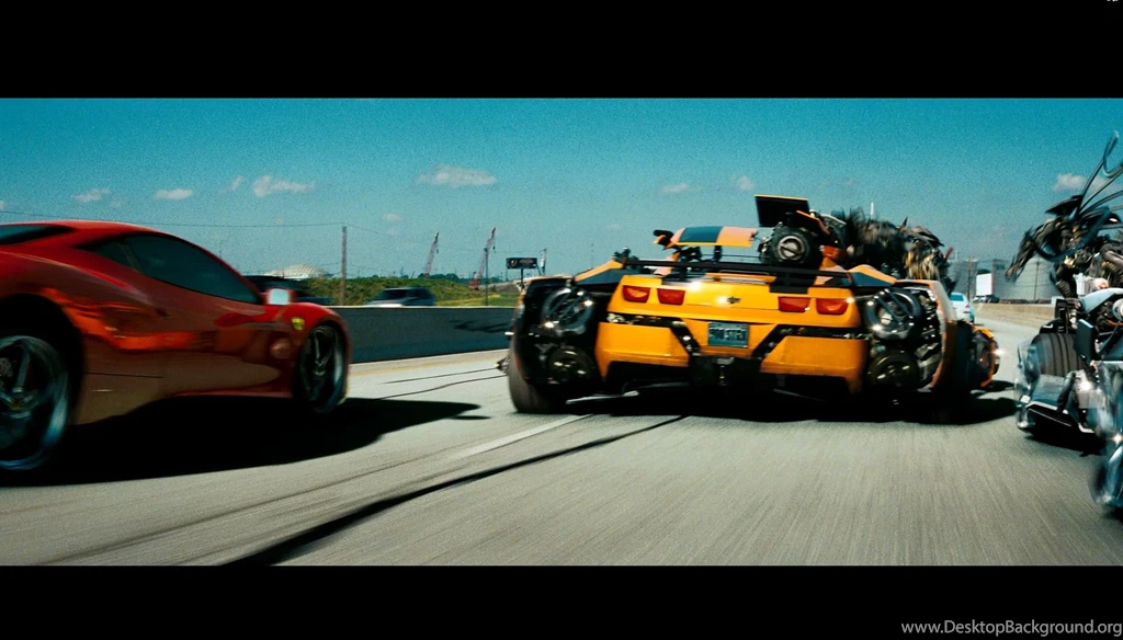 Dark Of The Moon BluRay 1080P Screen Captures/ Wallpapers Page ...