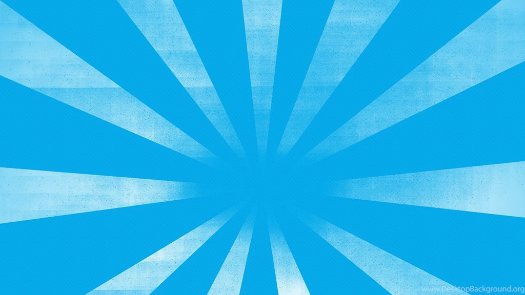 Blue Rays Widescreen Wallpapers