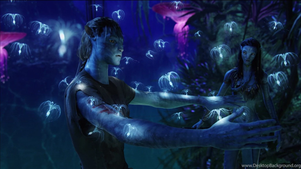 Avatar, Bluray, Wallpaper, Series, Kohiror, Peliculas (