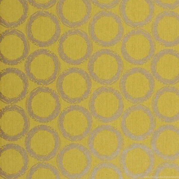 Casamance Holmia Sphaera Yellow   9500349 ( 950 03 49 ) Wallpapers ...