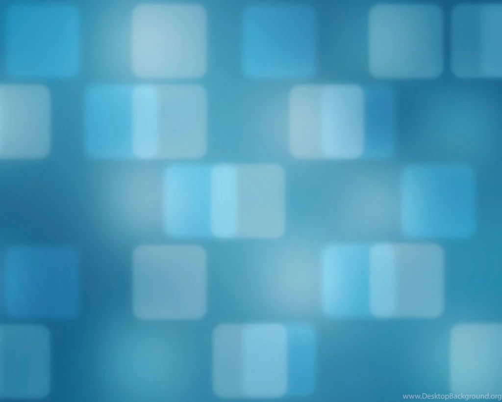 Tiles Blue, Mac OSX Tiger Pics