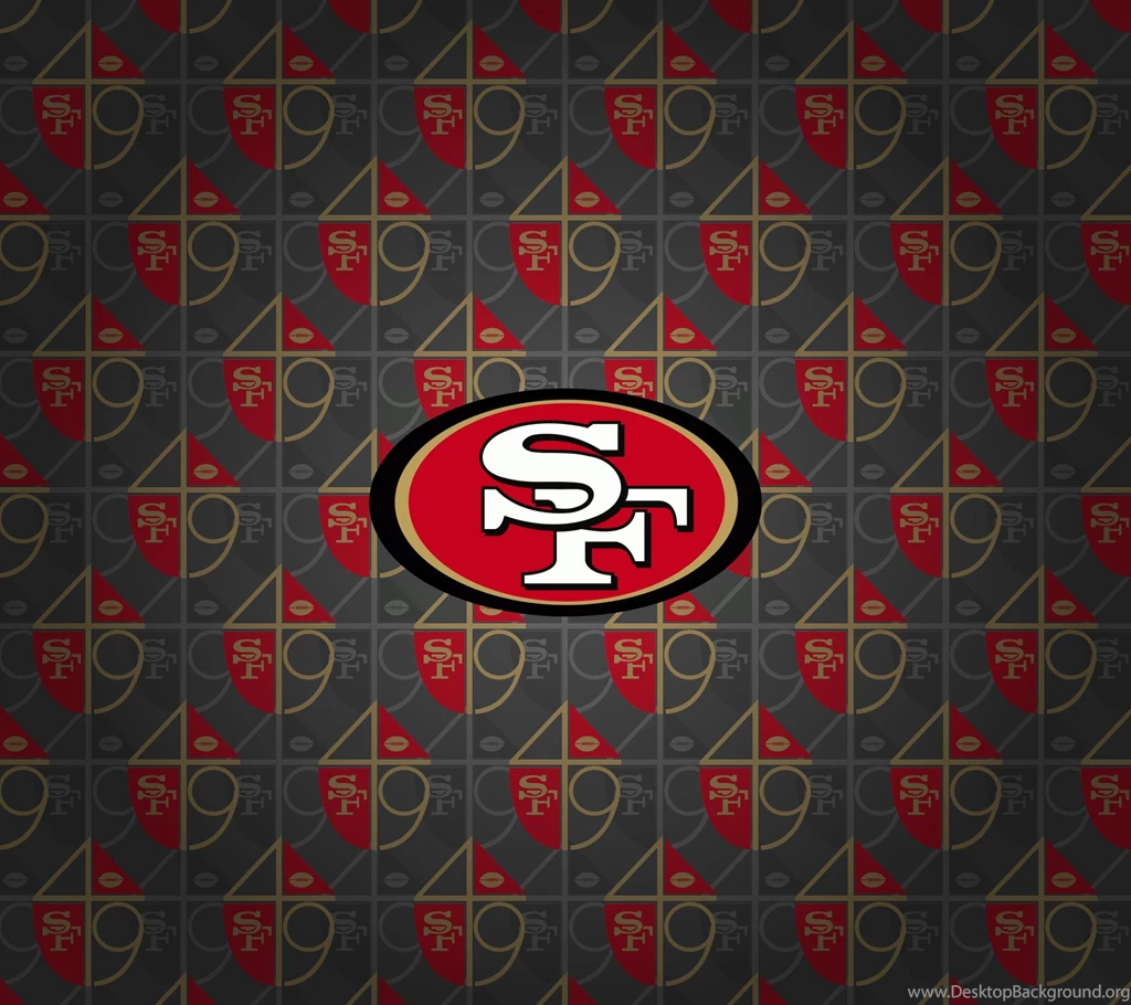 Justpict.com 49ers Wallpapers Hd