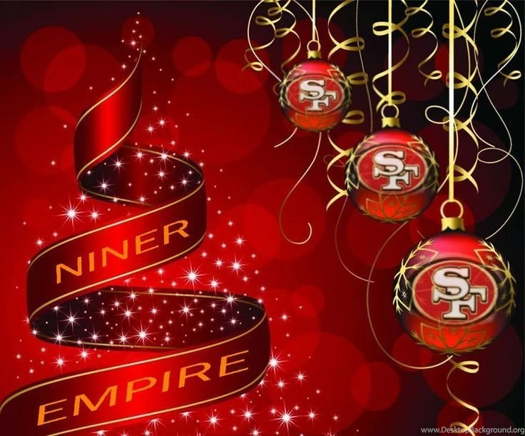 San Francisco 49ers Wallpapers Desktop Wallpapers