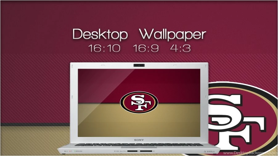 Sf 49ers Wallpapers Wallpapers Cave
