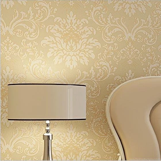 Online Buy Wholesale Damask Wallpapers Pattern From China Damask ...