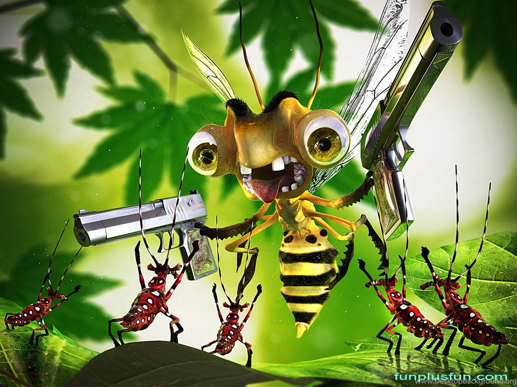 Funny backgrounds cartoon 5 Best For Desktop HD Wallpapers