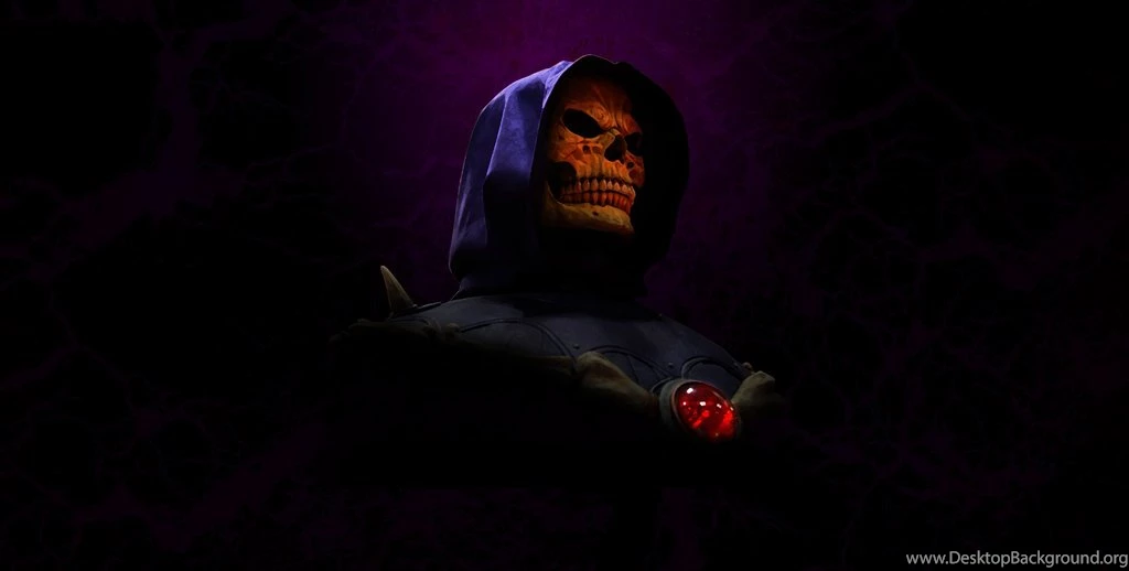 Skeletor Wallpapers By EBnotebook art On DeviantArt