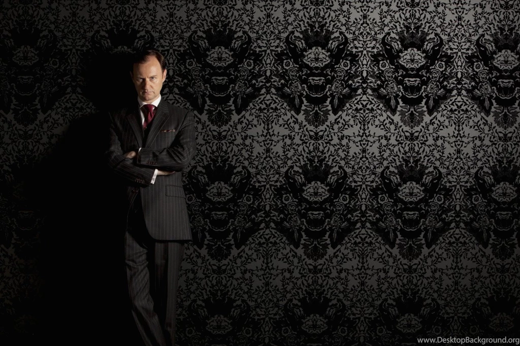 Nixxie's Place: Super Hi res Mycroft Holmes Pt 5 'Adler...