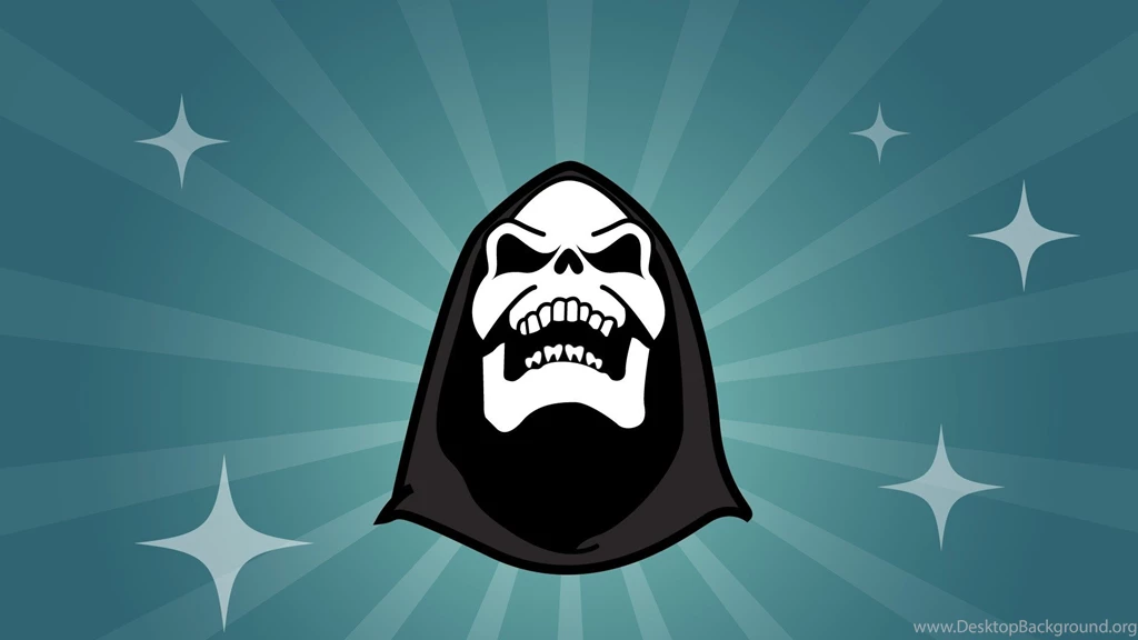 Skeletor: Best Exit Ever.   GIF On Imgur