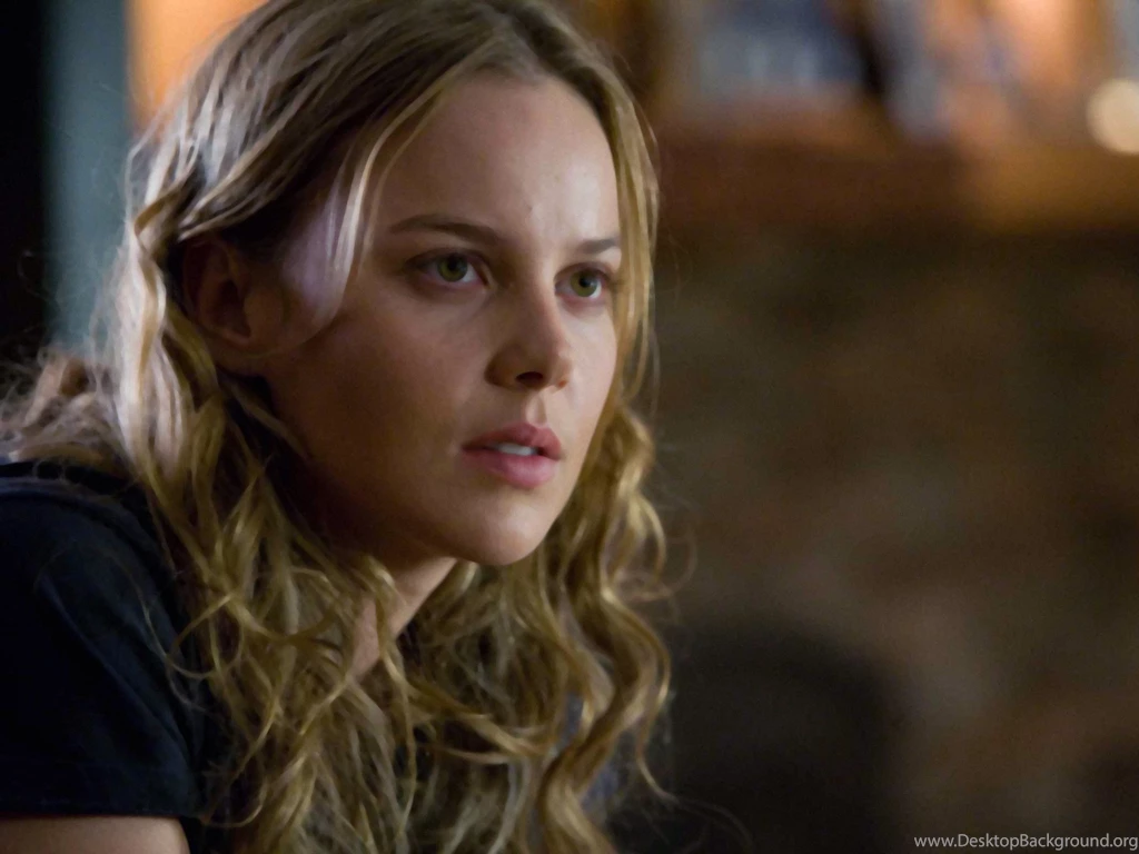Abbie Cornish