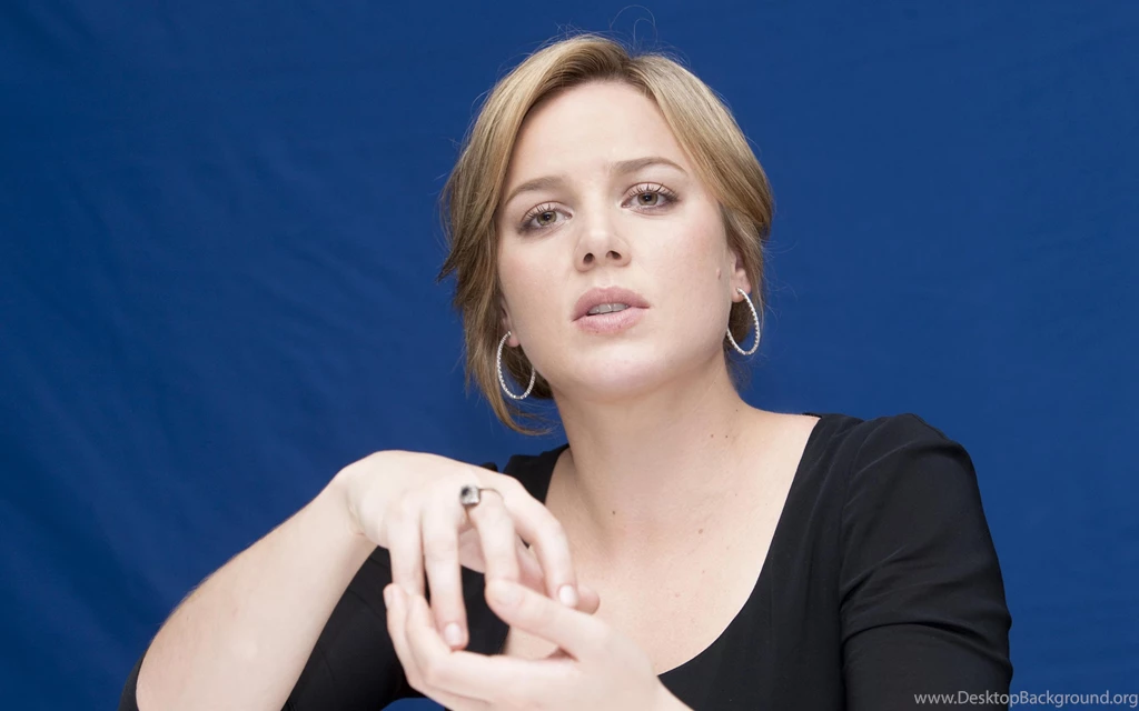 Abbie Cornish