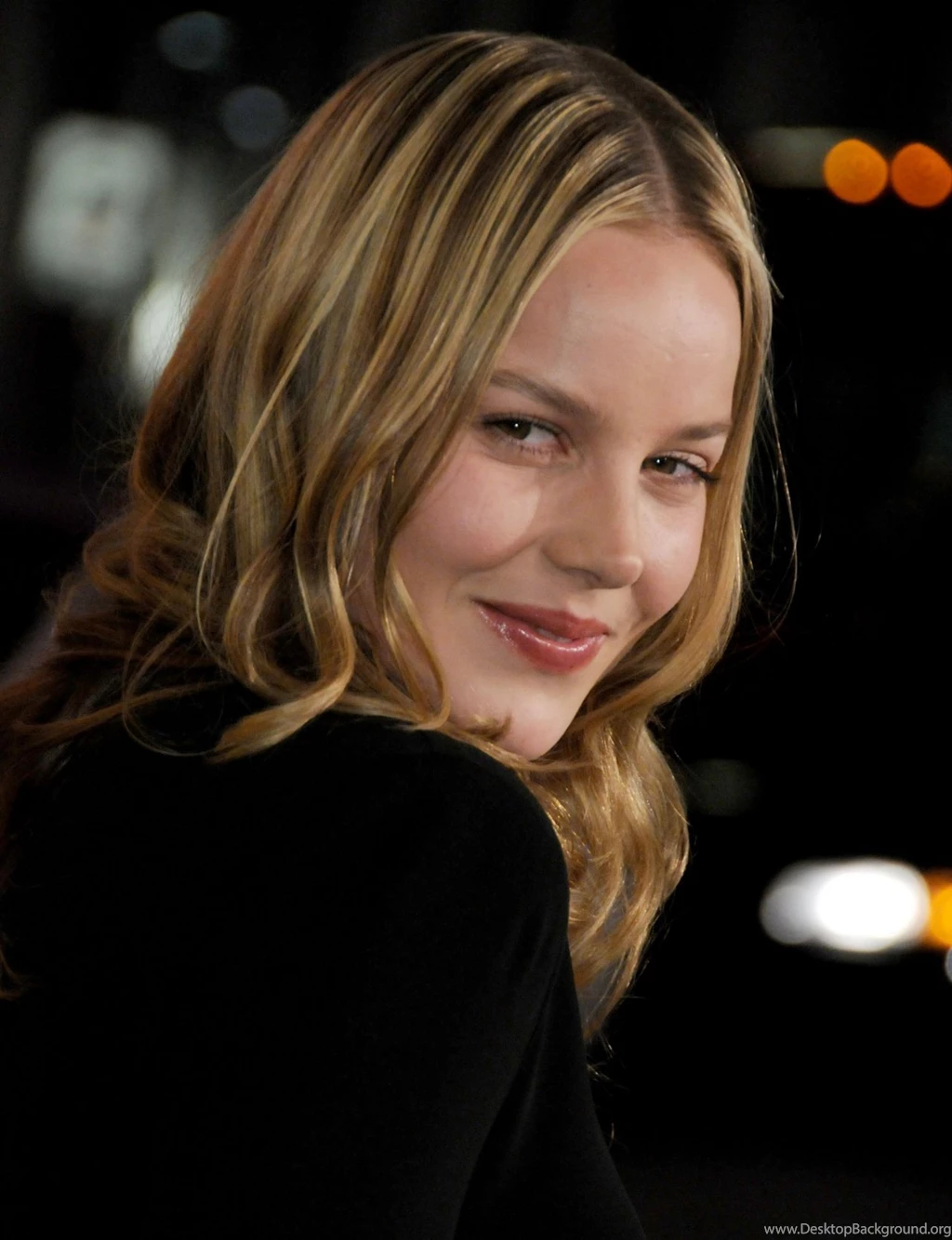 Images Website Rare: Abbie Cornish Picture