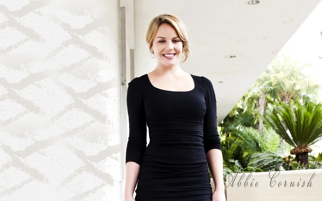 Abbie Cornish Wallpapers