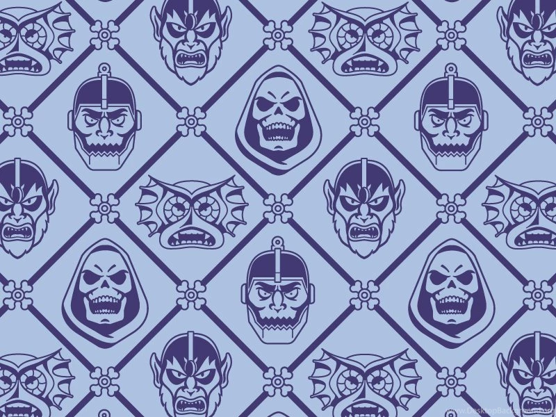 Skeletor Wallpapers By Aaron Eiland   Dribbble