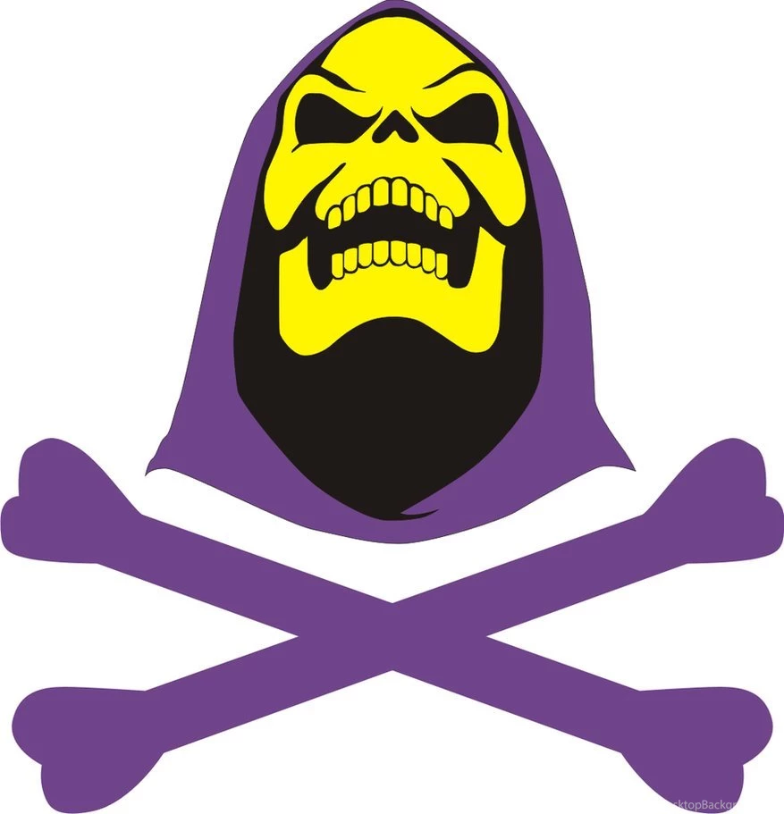 Skeletor By MarceloDZN On DeviantArt