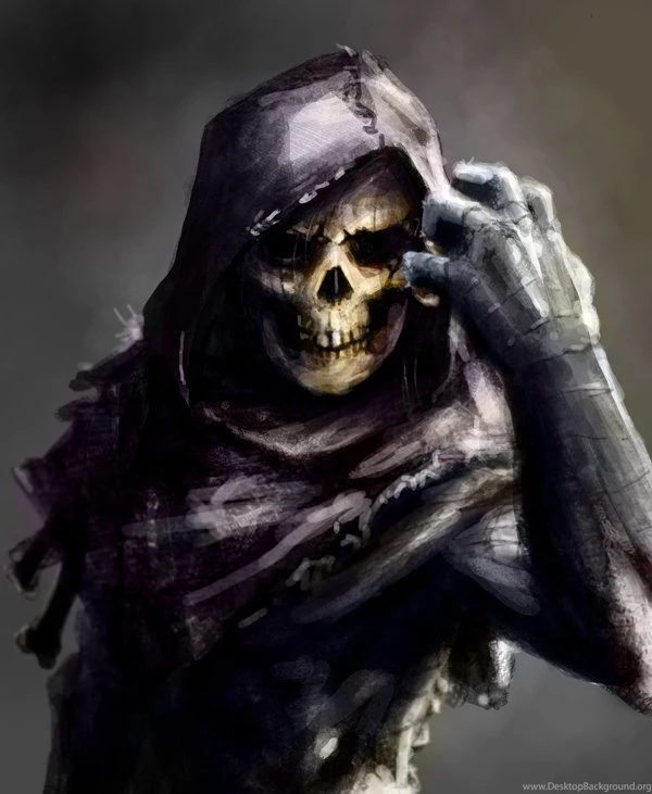 Skeletor By Eric S. Casar DigitalArt.io