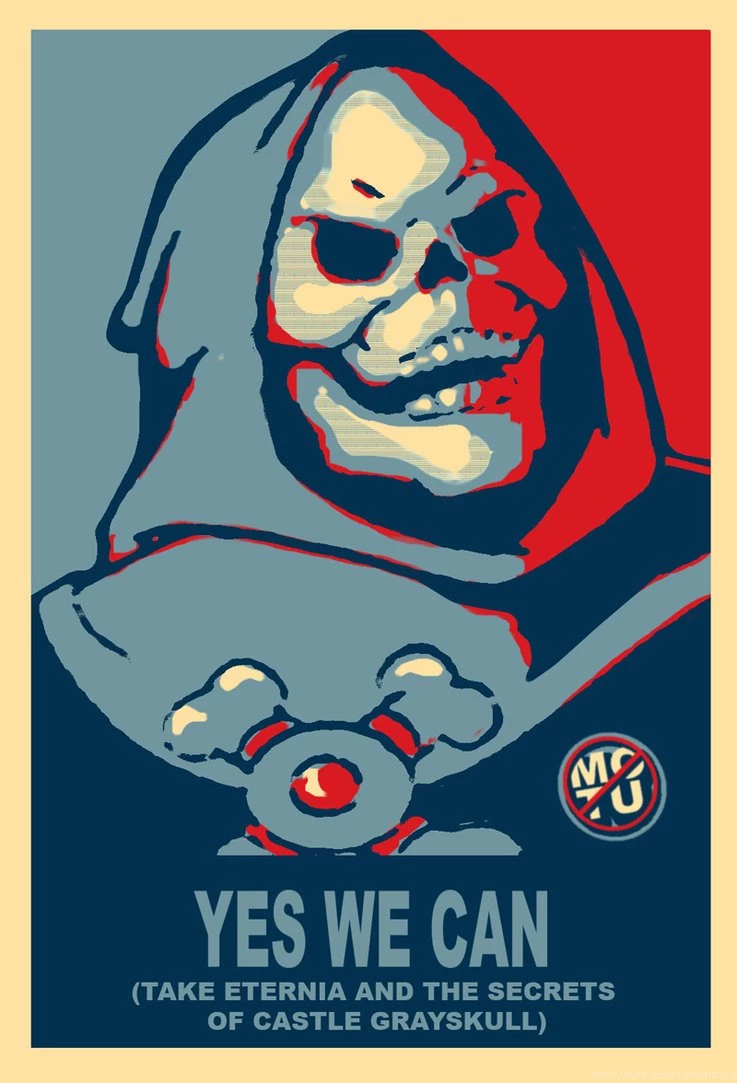 Skeletor Screenshots, Images And Pictures   Comic Vine