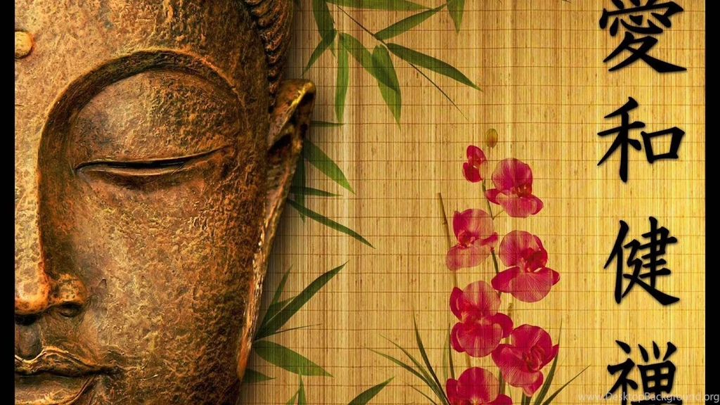 Buddha Zen Style   (