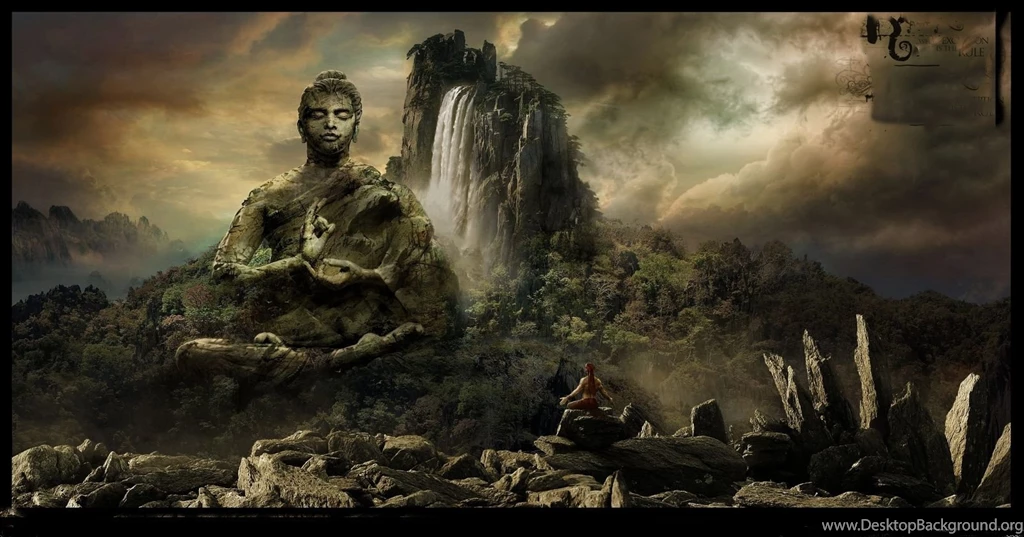 How Buddha Was Turned Anti Hindu