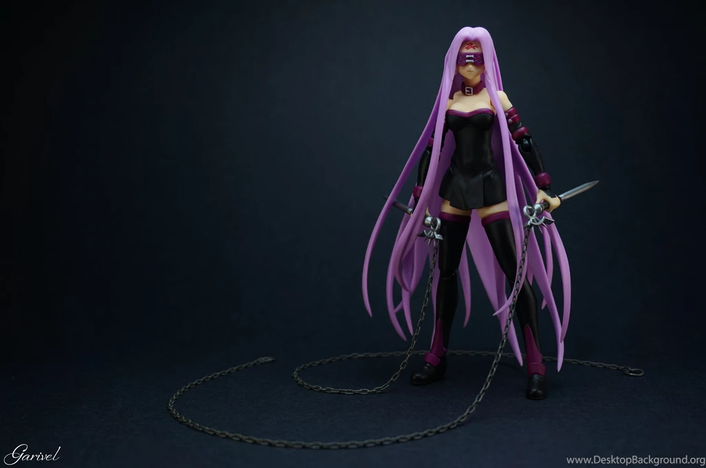Rider   Fate/Stay Night By Garivel On DeviantArt