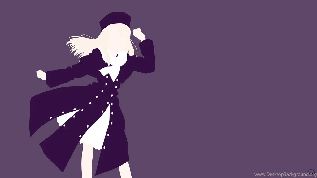 Fate Stay Night On Minimalistic Animoo   DeviantArt