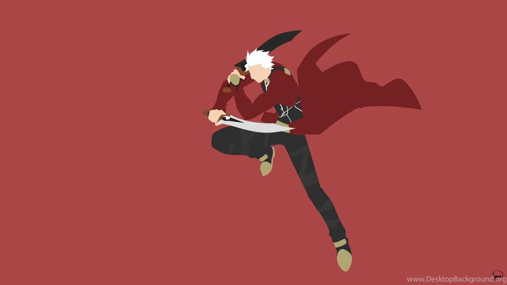 Rider (Fate/Stay Night) Minimalist Wallpapers By Greenmapple17 On ...