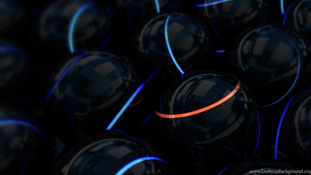 Spheres Hd Wallpapers