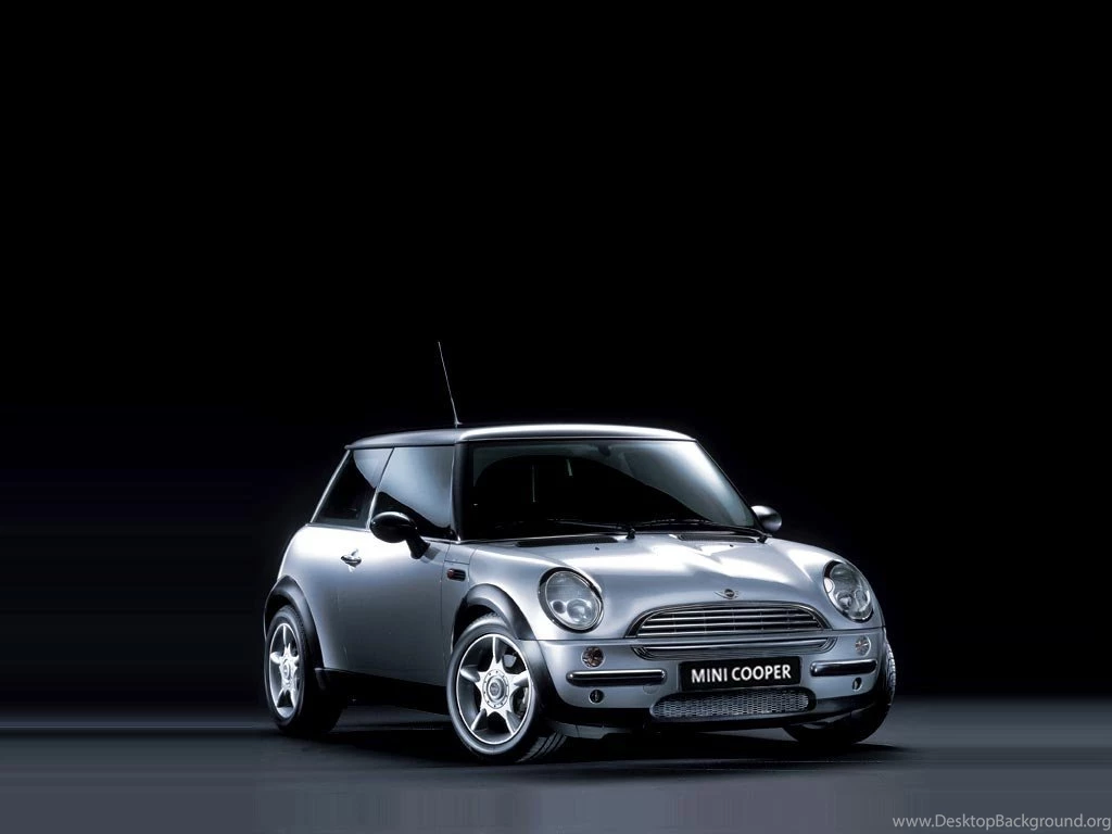 Mini Cooper Wallpapers. Bureaublad Achtergronden Van Mini Cooper.
