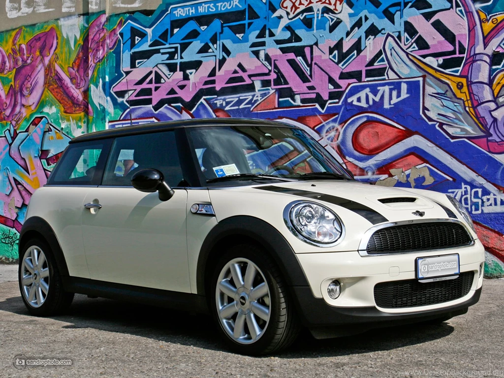 Download HD Mini Cooper Wallpapers For Desktop Backgrounds Free ...