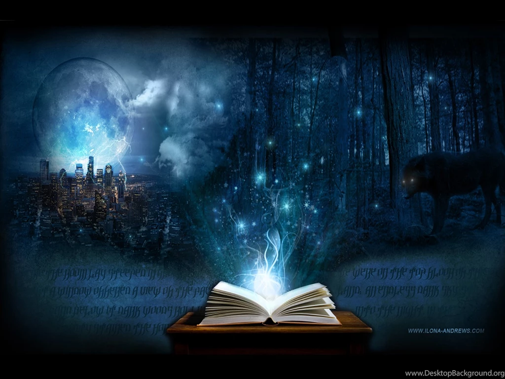 Magic Book Wallpaper 1600x1200.jpg