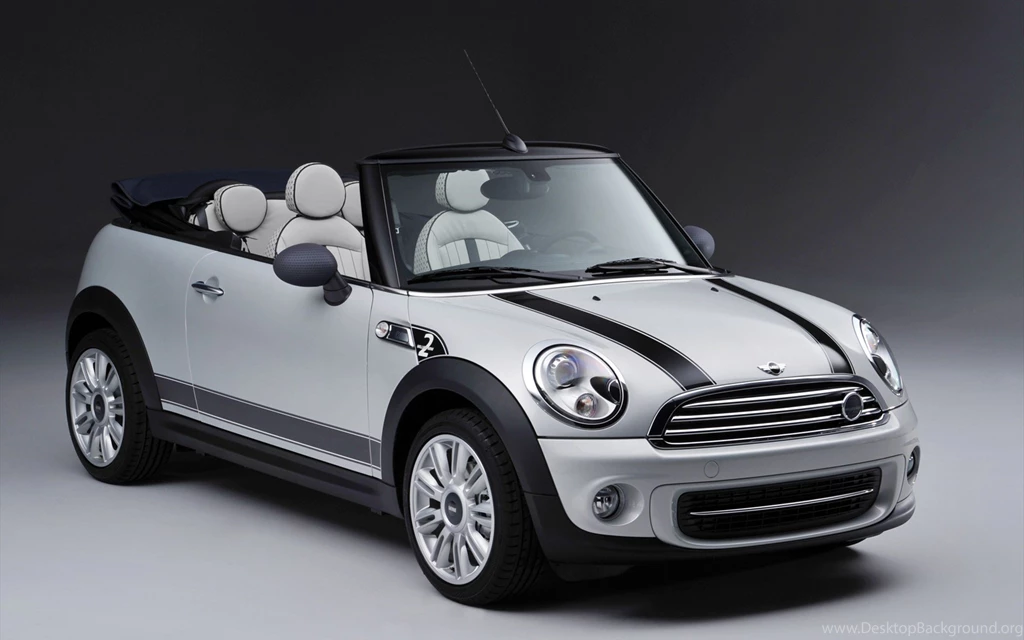 1 2011 MINI Cooper Clubman HD Wallpapers