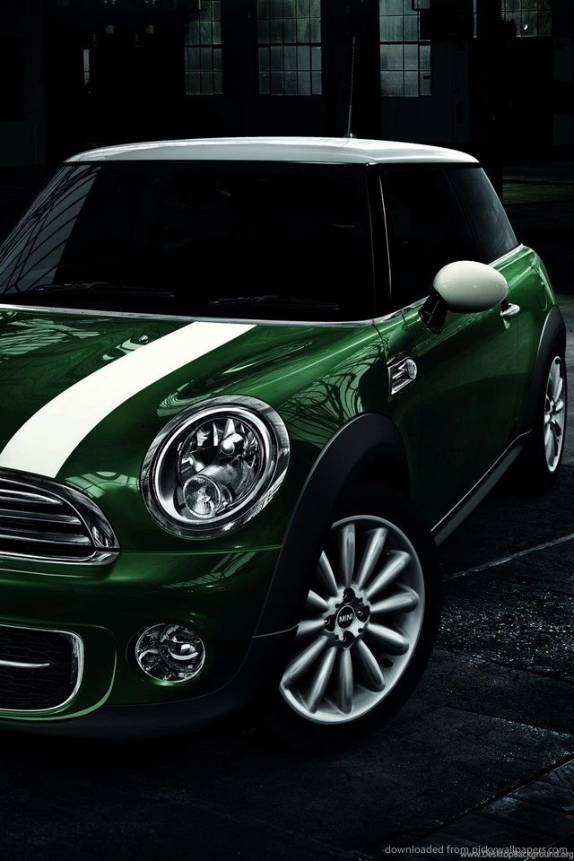 Mini Cooper Wallpapers For iPhone   Image