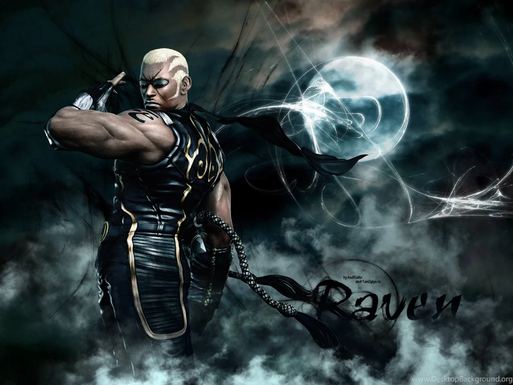 Tekken Games HD Wallpapers