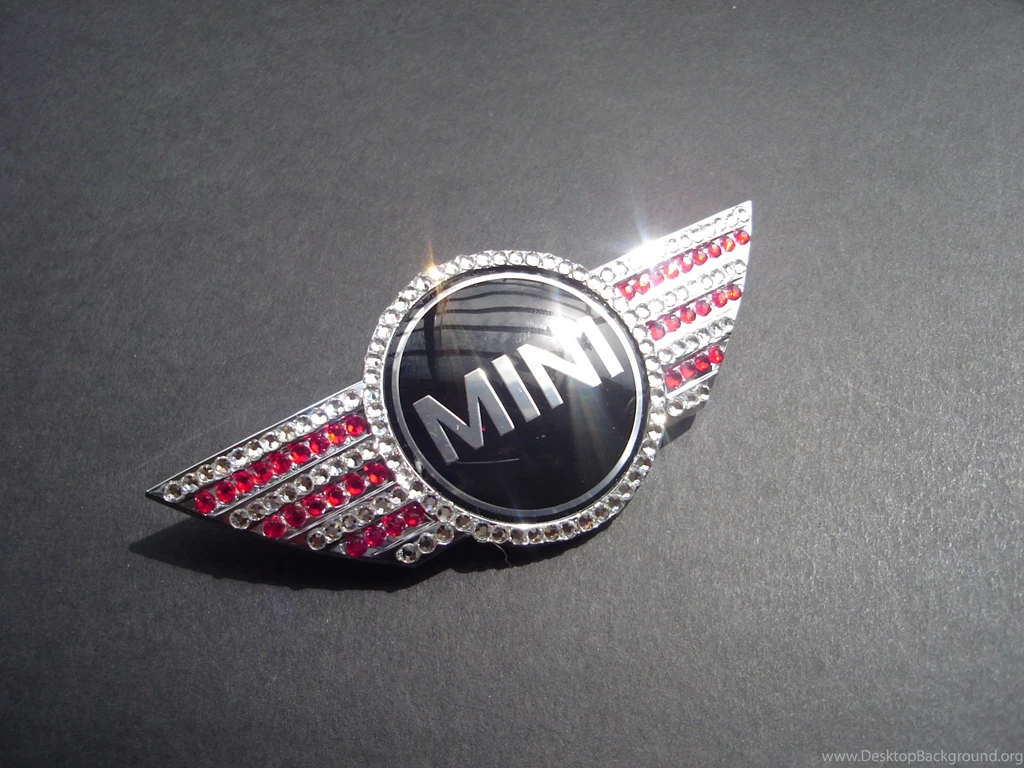 Mini Cooper Pin Wallpapers