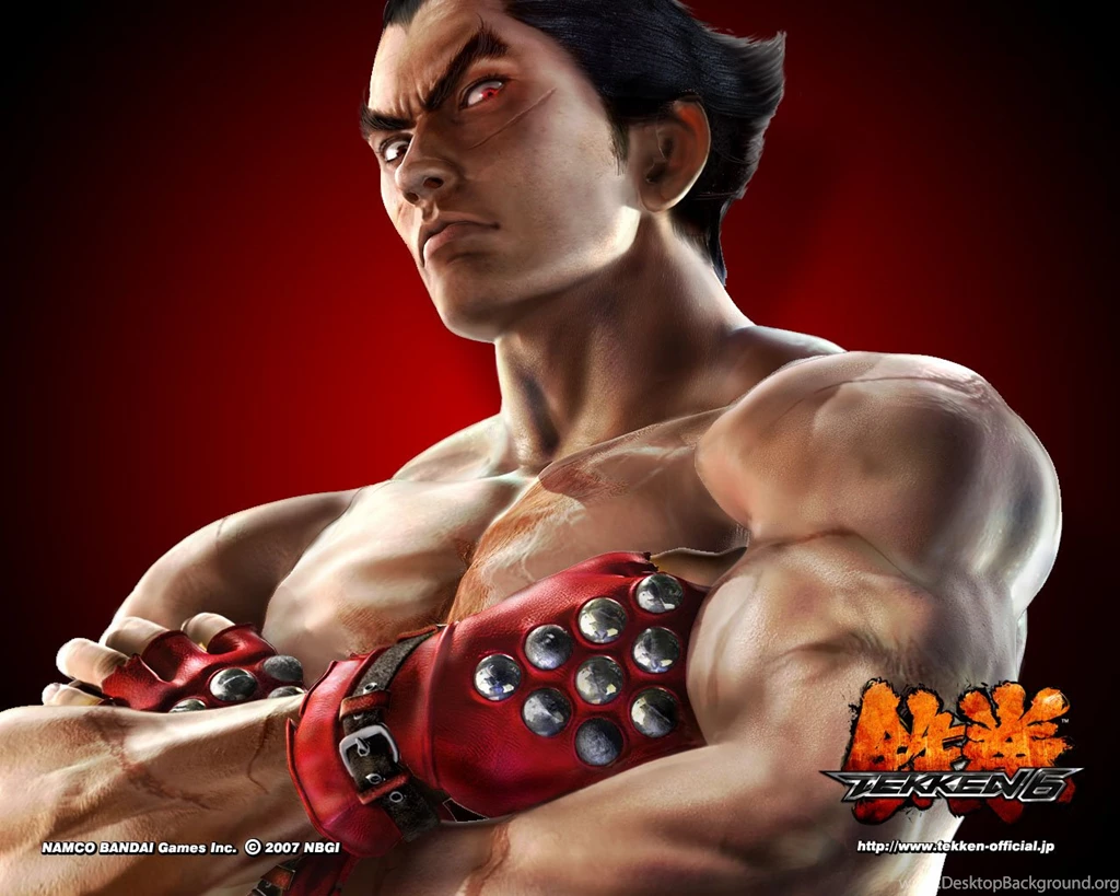 Tekken 6 Wallpapers HD Wallpapers 79295