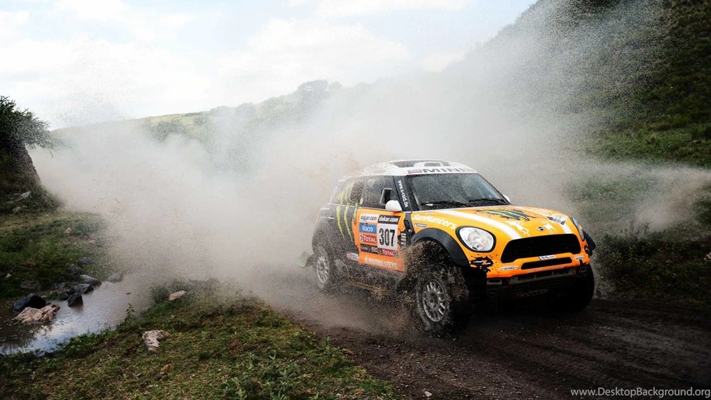 BMW Mini Cooper Wallpapers HD Download Best Collection