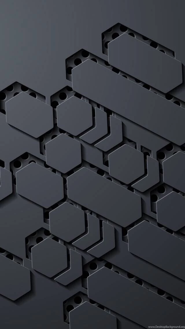Here Is An Album Of 100 iPhone 6 (4.7") Wallpapers That I Made ...