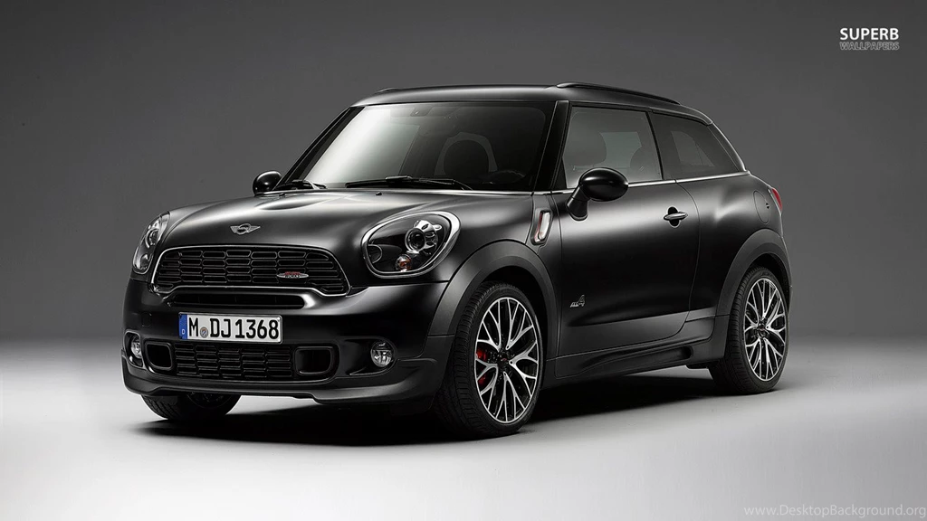 2014 MINI Cooper John Cooper Works Wallpapers   Car Wallpapers