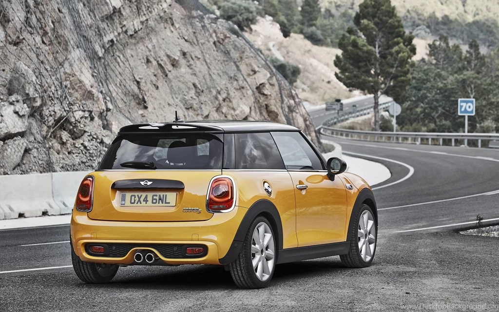 Pictures Of A Mini Cooper Wallpapers Wallpapers Photos ...