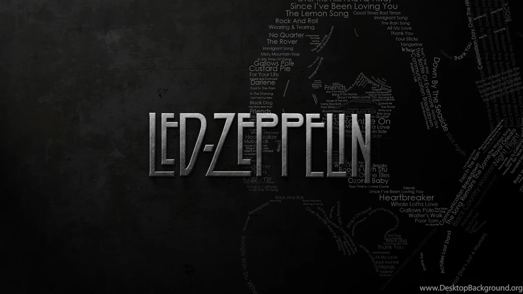 Led Zeppelin Wallpapers High Quality