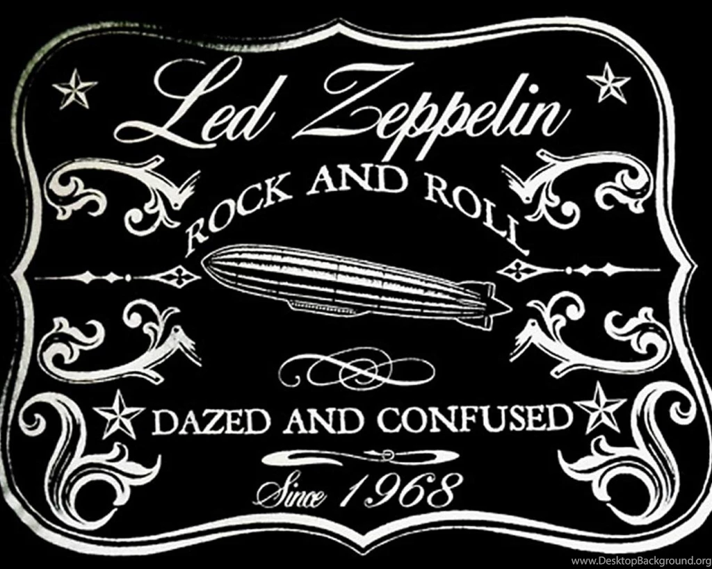 Led Zeppelin Wallpapers (