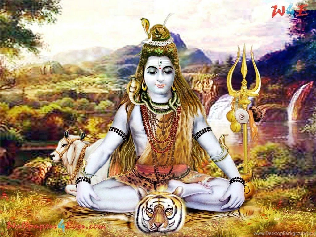 Lord Shiva Wallpapers For Mobile Wallpapers HD Fine