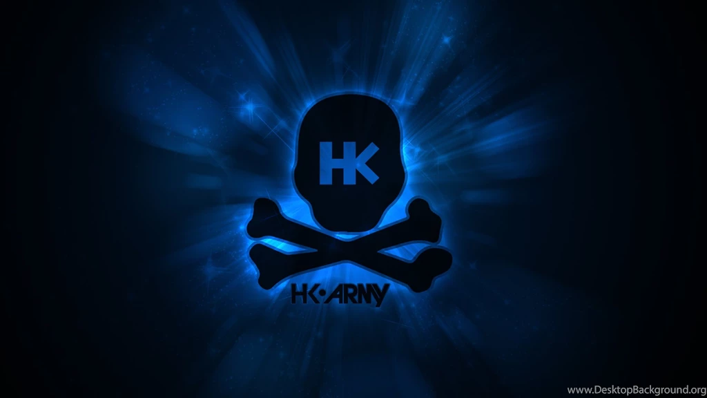 Hk Army By Duard1911 On DeviantArt