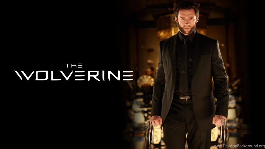 21 X Men Origins: Wolverine HD Wallpapers