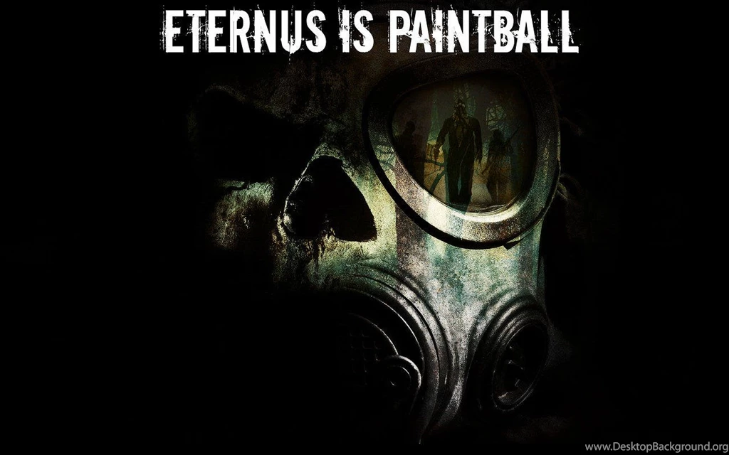 Eternus Paintball Team
