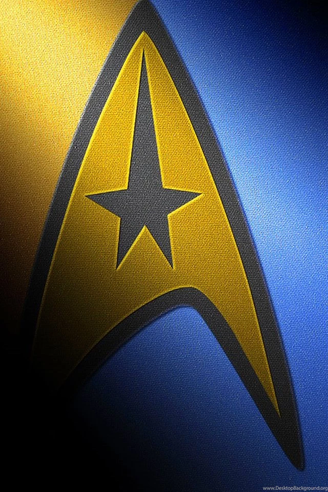 Star Trek Wallpapers For Iphone 4