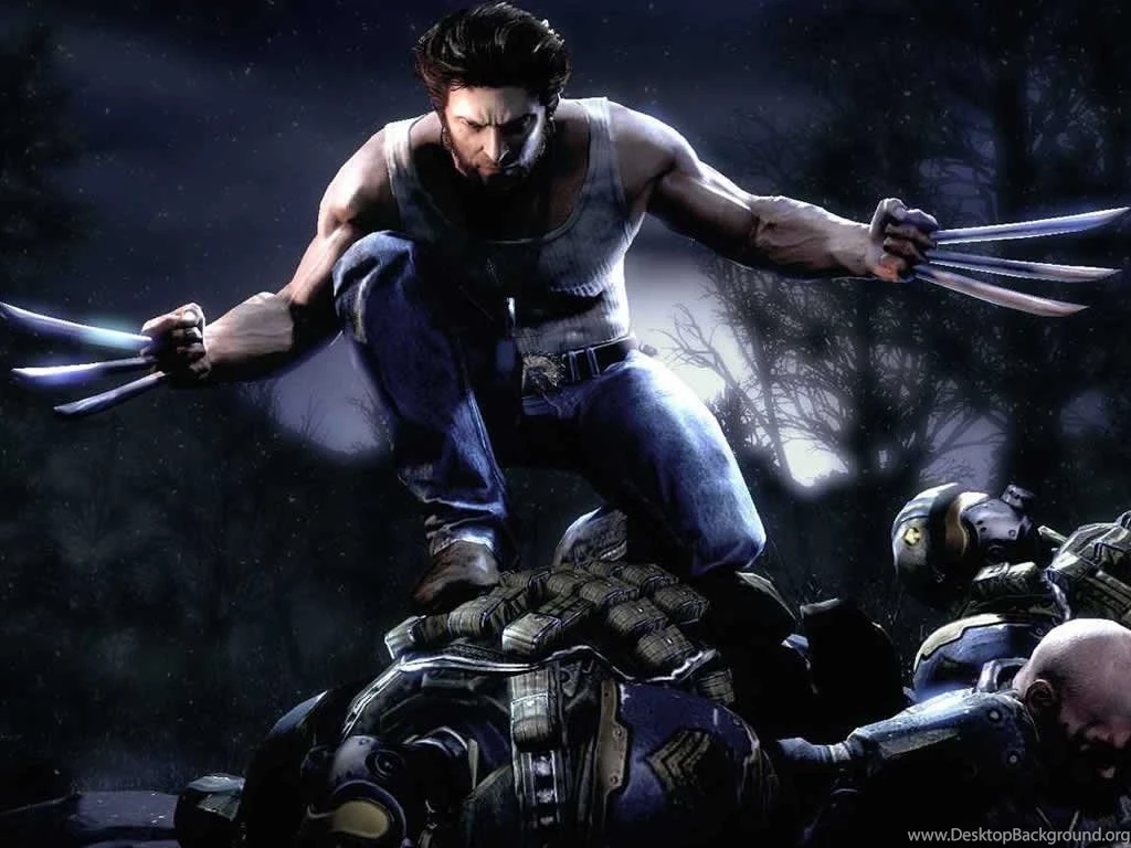 Wolverine HD Wallpapers   Bing Images