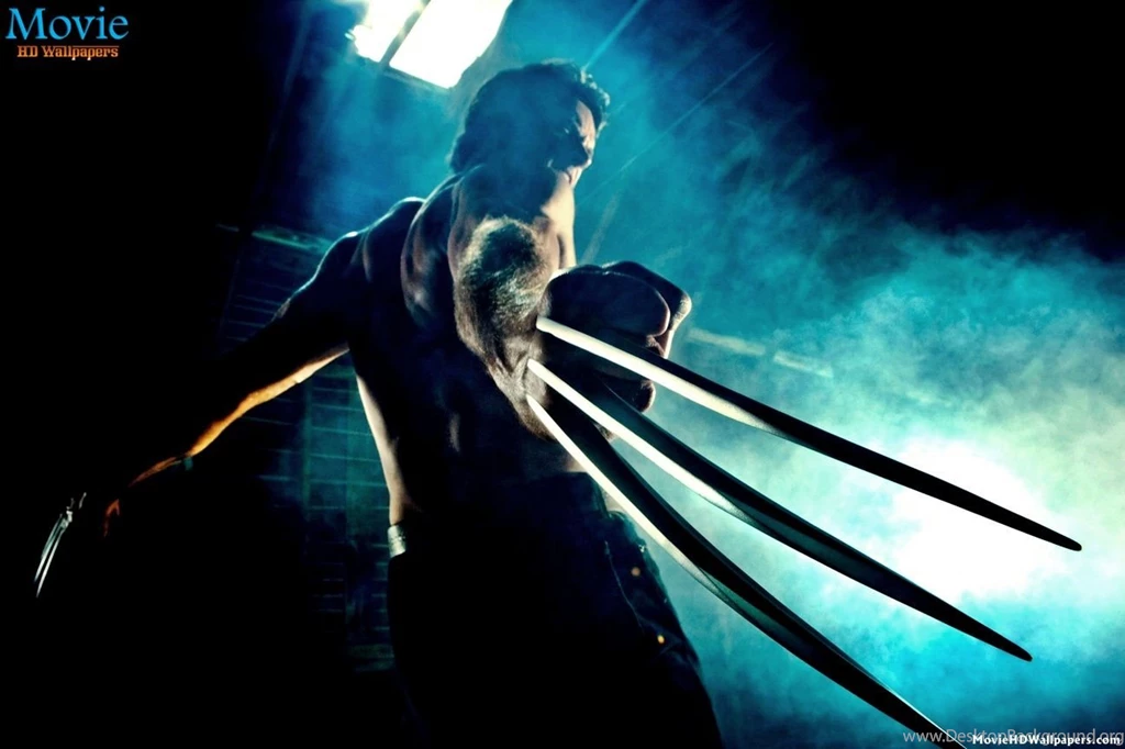 Wolverine Hugh Jackman Wallpapers 2015   Wallpapers Cave