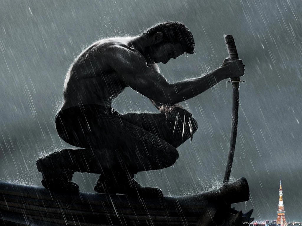 07.27.2013 – 'The Wolverine'