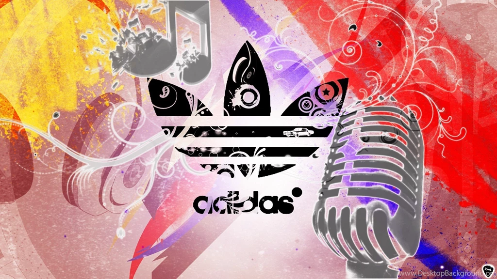 Free Adidas Logo Wallpapers Latest Wallpapers